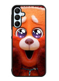 Turning Red Cute Face Samsung Galaxy A15 5G Case OV10742
