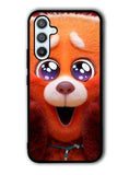 Turning Red Cute Face Samsung Galaxy A14 5G Case QC10742