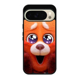 Turning Red Cute Face Google Pixel 10 Pro XL Case QC10742