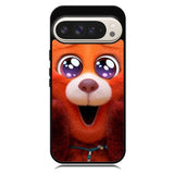 Turning Red Cute Face Google Pixel 10 Pro XL Case OV10742