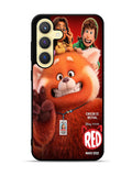 Turning Red Samsung Galaxy S24 5G Case OV10747