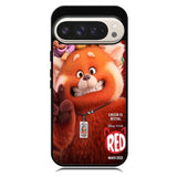 Turning Red Google Pixel 10 | Google Pixel 10 Pro Case OV10747