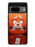 Turning Red Google Pixel 8 Case QC10748
