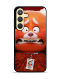 Turning Red Samsung Galaxy S24 FE 5G Case OV10748