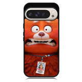 Turning Red Google Pixel 10 Pro XL Case OV10748