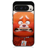 Turning Red Google Pixel 9 Pro XL Case OV10748