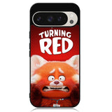 Turning Red Google Pixel 9 Pro XL Case OV10749