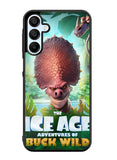 Ice Age Adventures of Buck Samsung Galaxy A35 5G Case OV10872