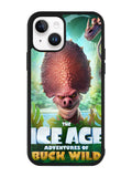 Ice Age Adventures of Buck iPhone 14 Case QC10872