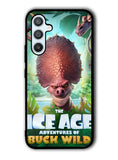 Ice Age Adventures of Buck Samsung Galaxy A54 5G Case OV10872