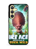 Ice Age Adventures of Buck Samsung Galaxy S23 FE 5G Case QC10872
