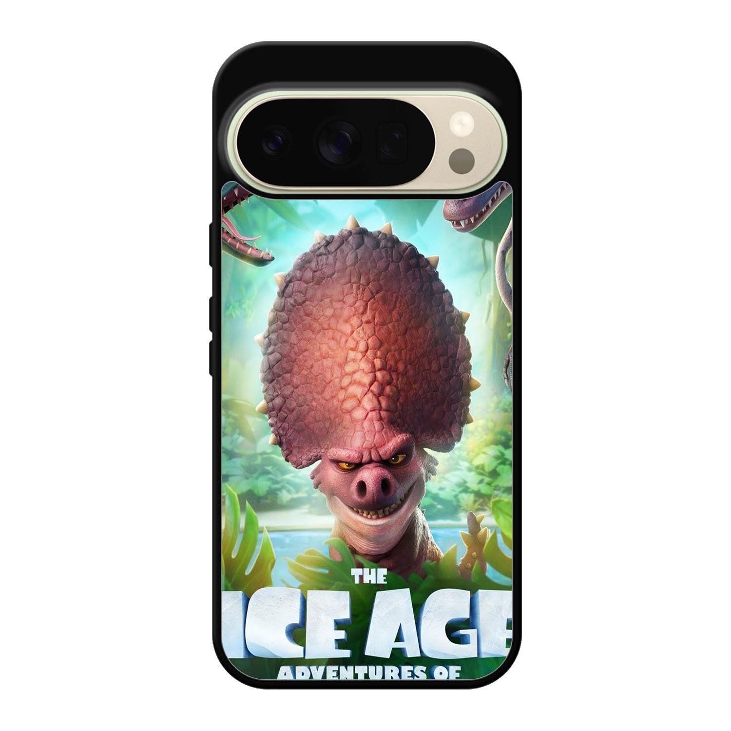 Ice Age Adventures of Buck Google Pixel 10 Pro Case OV10872