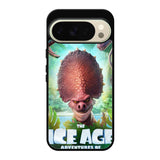 Ice Age Adventures of Buck Google Pixel 10 Pro Case OV10872