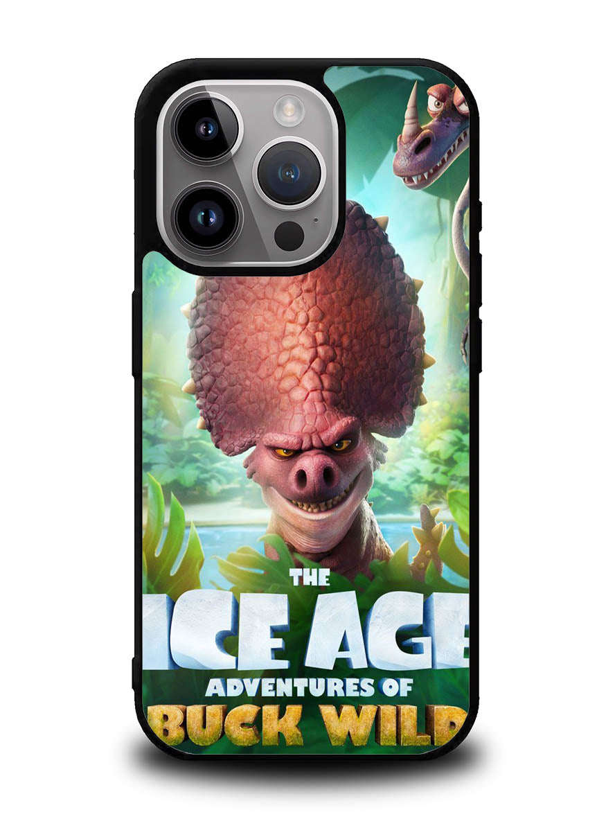 Ice Age Adventures of Buck iPhone 16 Pro Max Case OV10872