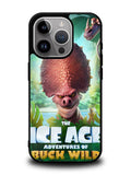 Ice Age Adventures of Buck iPhone 15 Pro Max Case OV10872