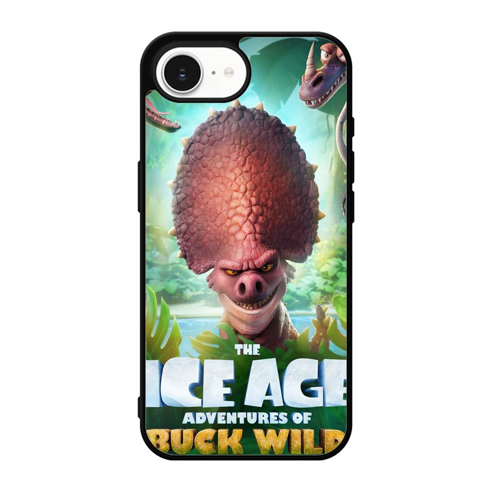 Ice Age Adventures of Buck iPhone 17e Case OV10872