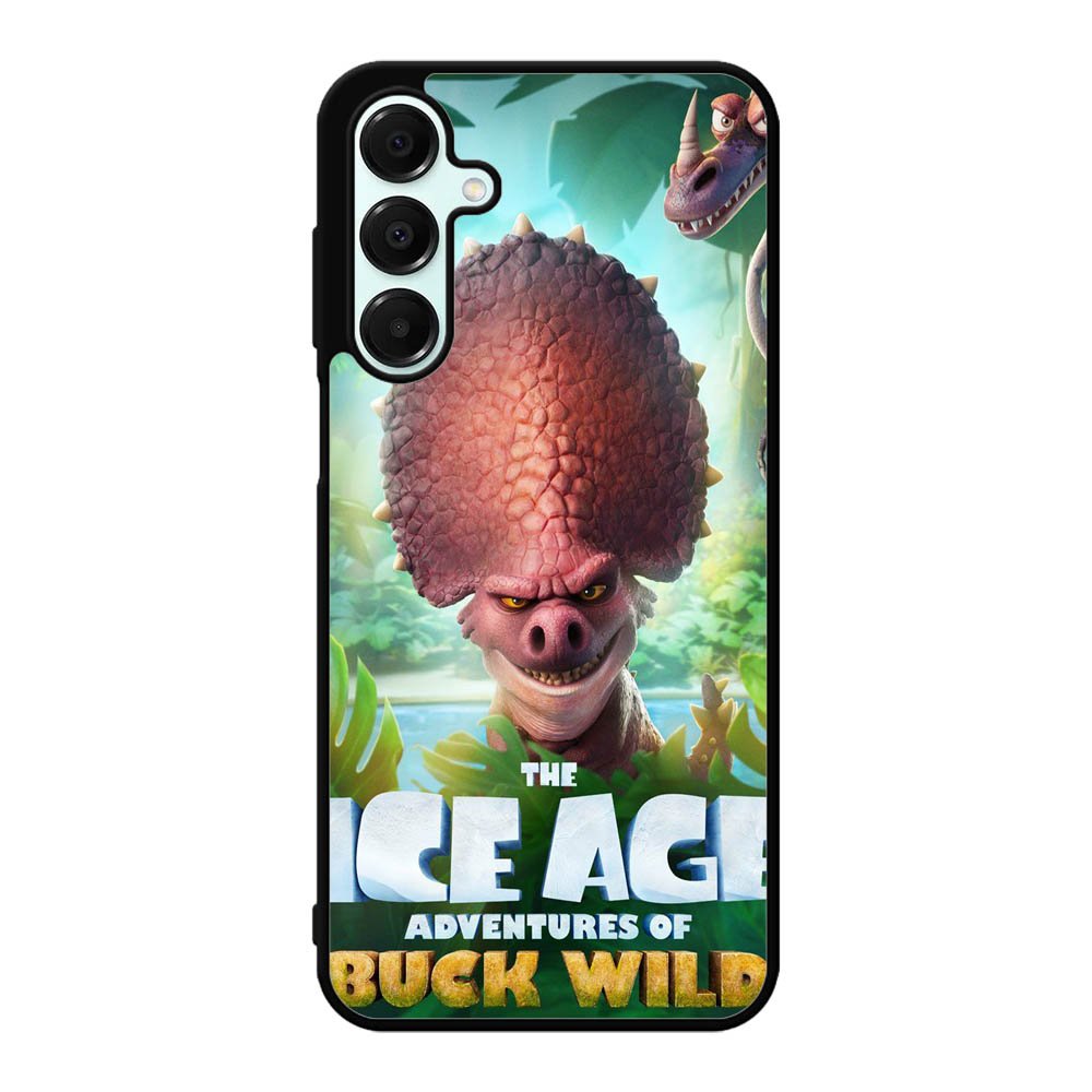 Ice Age Adventures of Buck Samsung Galaxy A16 Case OV10872