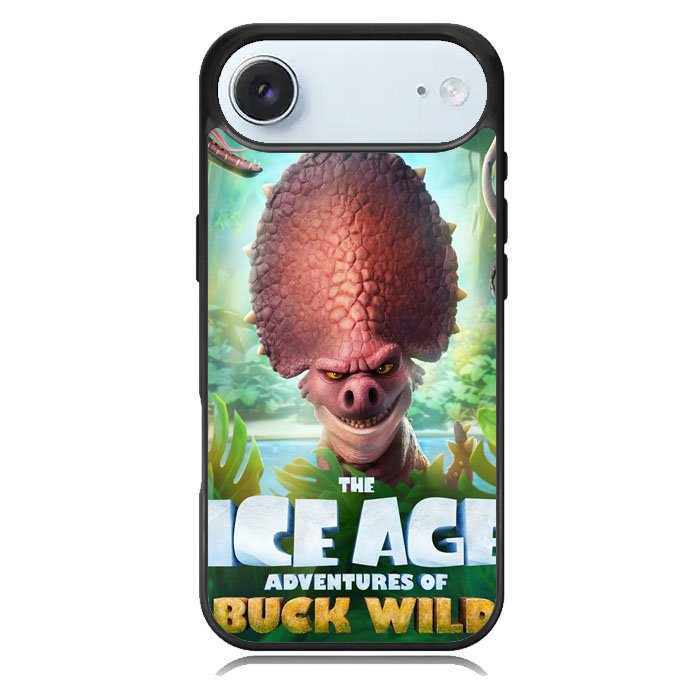 Ice Age Adventures of Buck iPhone 17 Air Case OV10872