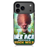 Ice Age Adventures of Buck iPhone 17 Pro Case OV10872