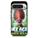 Ice Age Adventures of Buck Google Pixel 10 | Google Pixel 10 Pro Case OV10872