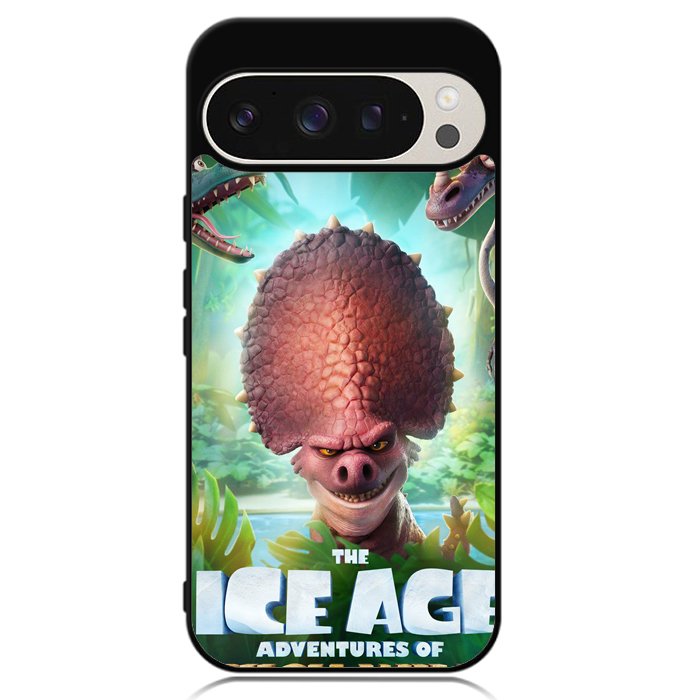 Ice Age Adventures of Buck Google Pixel 9 | Pixel 9 Pro Case OV10872