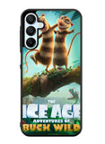 Ice Age Adventures of Bunk Wild Samsung Galaxy A15 5G Case OV10874