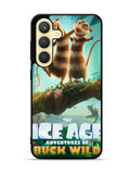 Ice Age Adventures of Bunk Wild Samsung Galaxy S24 Plus 5G , Samsung Galaxy S24+ 5G Case OV10874