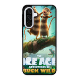 Ice Age Adventures of Bunk Wild Samsung Galaxy A16 5G Case OV10874