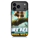 Ice Age Adventures of Bunk Wild iPhone 17 Pro Case OV10874