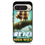 Ice Age Adventures of Bunk Wild Google Pixel 10 | Google Pixel 10 Pro Case OV10874