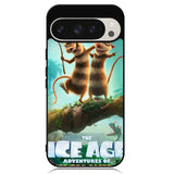 Ice Age Adventures of Bunk Wild Google Pixel 9 Pro XL Case OV10874