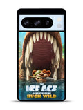 Ice Age Adventures of Buck Wild Google Pixel 8 Pro Case QC10873