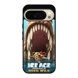Ice Age Adventures of Buck Wild Google Pixel 10 Pro Case QC10873