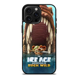 Ice Age Adventures of Buck Wild iPhone 16 Pro Max Case OV10873