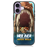 Ice Age Adventures of Buck Wild iPhone 17 Case OV10873