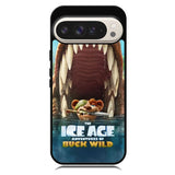 Ice Age Adventures of Buck Wild Google Pixel 10 Pro XL Case OV10873