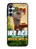 Buck Wild Ice Age Samsung Galaxy A15 5G Case OV10913