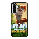 Buck Wild Ice Age Samsung Galaxy A26 5G Case OV10913