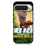 Buck Wild Ice Age Google Pixel 10 | Google Pixel 10 Pro Case OV10913