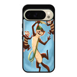 Ice Age Buck Art Google Pixel 10 Pro XL Case OV10875