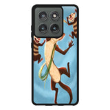 Ice Age Buck Art Motorola Moto Edge 2025 Case OV10875