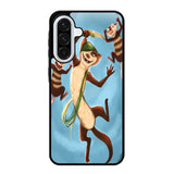 Ice Age Buck Art Samsung Galaxy A16 5G Case OV10875