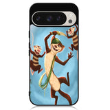 Ice Age Buck Art Google Pixel 9 Pro XL Case OV10875