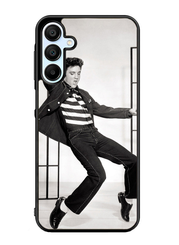 Elvis Presley Dance Samsung Galaxy A15 5G Case OV10936