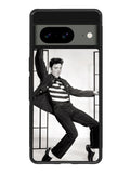 Elvis Presley Dance Google Pixel 8A Case QC10936