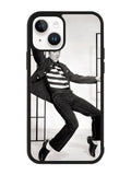 Elvis Presley Dance iPhone 15 Case OV10936