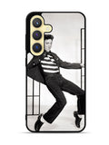Elvis Presley Dance Samsung Galaxy S23 FE 5G Case QC10936
