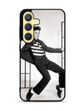 Elvis Presley Dance Samsung Galaxy S25 Plus 5G , Samsung Galaxy S25+ 5G Case OV10936