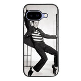 Elvis Presley Dance Google Pixel 10A Case OV10936