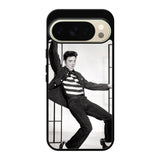 Elvis Presley Dance Google Pixel 10 Pro Case QC10936